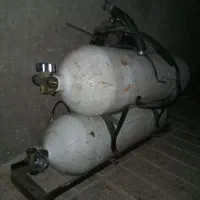 کپسول‌دوقلو‌ی‌سی‌ان‌جی‌درحد|قطعات یدکی و لوازم جانبی|رباط‌کریم, ده‌حسن|دیوار