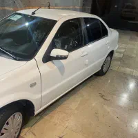 سمند سورن پلاس|خودرو سواری و وانت|تهران, مهران|دیوار