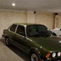 ب.ام.و ۳۱۸ مدل ۱۹۷۹ آنتیک|خودرو کلاسیک|تهران, مهران (سیدخندان)|دیوار