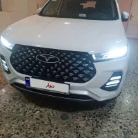 فروش فوری تیگو ۷پرو ۱۴۰۱