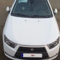دنا پلاس اتوماتیک ۱۴۰۳