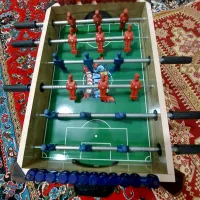 فوتبال دستی