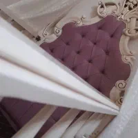 سرویس خواب کودک تمام چوب چیکو|تخت و سرویس خواب|تهران, منیریه|دیوار