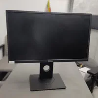 مانیتور مدل DELL p2217  استوک ips|قطعات و لوازم جانبی رایانه|تهران, تهرانسر غربی|دیوار