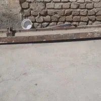 تیرچه و اهن