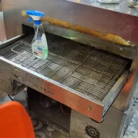 فر ریلی آذرپخت در حد نو|کافی‌شاپ و رستوران|تهران, بوستان سرخه حصار|دیوار