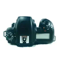 نیکون دوربین Nikon D7500 با لنز 50 فیکس|دوربین عکاسی و فیلم‌برداری|تهران, ارم|دیوار