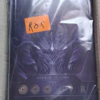 راکت پینگ پونگ