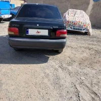 پراید صندوق‌دار بنزینی، مدل ۱۳۸۳|خودرو سواری و وانت|گلستان (تهران), |دیوار
