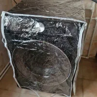 ماشین لباسشویی دوو|ماشین لباسشویی و خشککن لباس|بندر انزلی, شالیور|دیوار