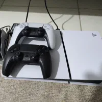 Ps5 Slim 1T