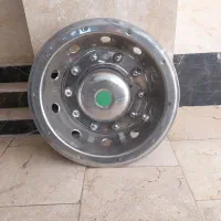 قالپاق ماشین سنگین|قطعات یدکی و لوازم جانبی|اندیشه, اندیشه فاز ۲|دیوار