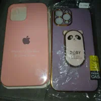 قاب آیفون ۱۲ پرومکس|لوازم جانبی موبایل و تبلت|سیاهکل, |دیوار