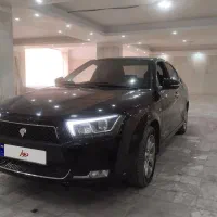دنا پلاس اتوماتیک 1401