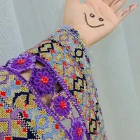 بافت کریشی پذیرفته میشود|لباس|زهک, |دیوار