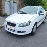 رانا TU5 در حد صفر