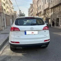 جک توربو S5|خودرو سواری و وانت|تهران, شهرک دریا|دیوار