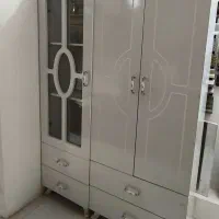 کمد سیسمونی