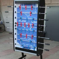 فوتبال دستی تاشو ( کف ملامینه)