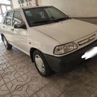 پراید 131مدل 98