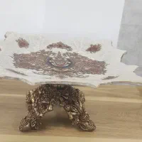 آجیل و میوه خوری