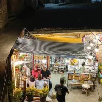 سفرخانه سنتی باران|استخدام خدمات فروشگاه و رستوران|ماسوله, |دیوار