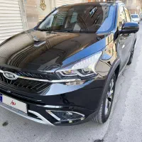 فروش تیگو۷ IE|خودرو سواری و وانت|خوی, |دیوار