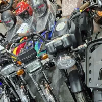 موتور هندا ۲۰۰ccهمتاز و دینو۲۰۰cc احسان