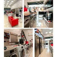 پکیج جهیزیه عروس دوو اقساط(طالقانی اراک)|سایر لوازم برقی|اراک, |دیوار