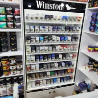 استند ارتفاع 180
