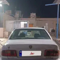 سمند مدل 94|خودرو سواری و وانت|قم, شاه ابراهیم|دیوار