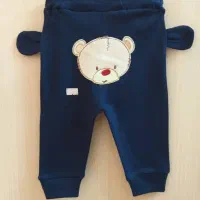 تیشرت شلوارک بچگانه|کفش و لباس بچه|مریوان, |دیوار