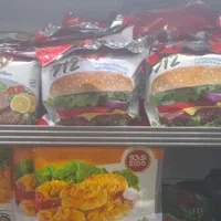 پخش عمده وخرده سوسیس کالباس وهمبرگر|خوردنی و آشامیدنی|تبریز, |دیوار