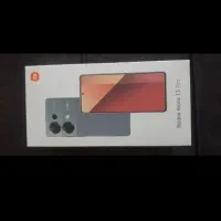 گوشی شیائومی نوت13|موبایل|اهواز, شهرک اکباتان|دیوار