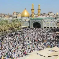 اعزام کربلا ویژه روز عرفه برای ثبت نام عجله کنید