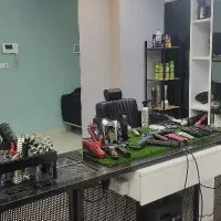 مدل مو برای کلیپ تولید محتوا
