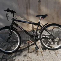 دوچرخه Sunrise 26(سانرایز)|دوچرخه، اسکیت، اسکوتر|مشهد, شهرک رازی (شهرک غرب)|دیوار