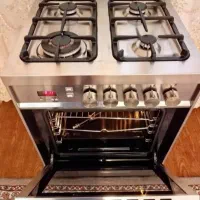 اجاق گاز فردار،۴شعله ایتالیایی