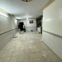 آپارتمان۵۵متری/فول/نسترن دوم