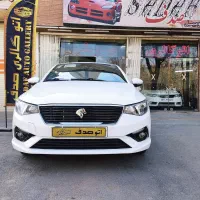 تارا V1 پلاس  دنده ای مدل 1404مشابه صفر