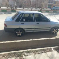 پراید مدل ۸۵|خودرو سواری و وانت|بروجرد, |دیوار