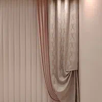 دوخت و نصب پرده|خدمات پیشه و مهارت|سهند, |دیوار
