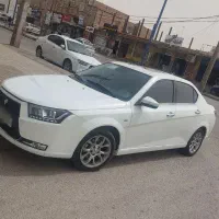 دنا اتوماتیک توربو مدل ۱۴۰۲ صفر خشک