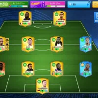 اکانت دریم لیگ