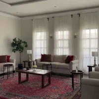 رهن کامل یا اجاره منزل شاهزاده بیگم