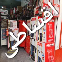 اینورترجوشکاری .کارواش دریل فرز پیکور