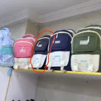 سایز ابتدایی
