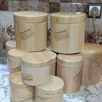 ظروف حبوبات ادویجات