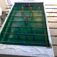 فوتبال دستی