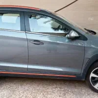x33 کراس اتوماتیک مدل 1404